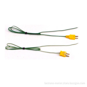 K Type Thermocouple Probe (TP-01N, TP-01)